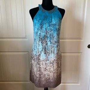 White House summer dress